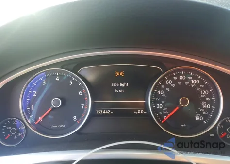 2012 Volkswagen Touareg V6 from USA, damaged, VIN WVGFF9BP8CD003504